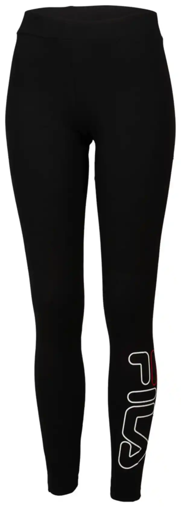 Bild 3 von FILA Damen-Leggings