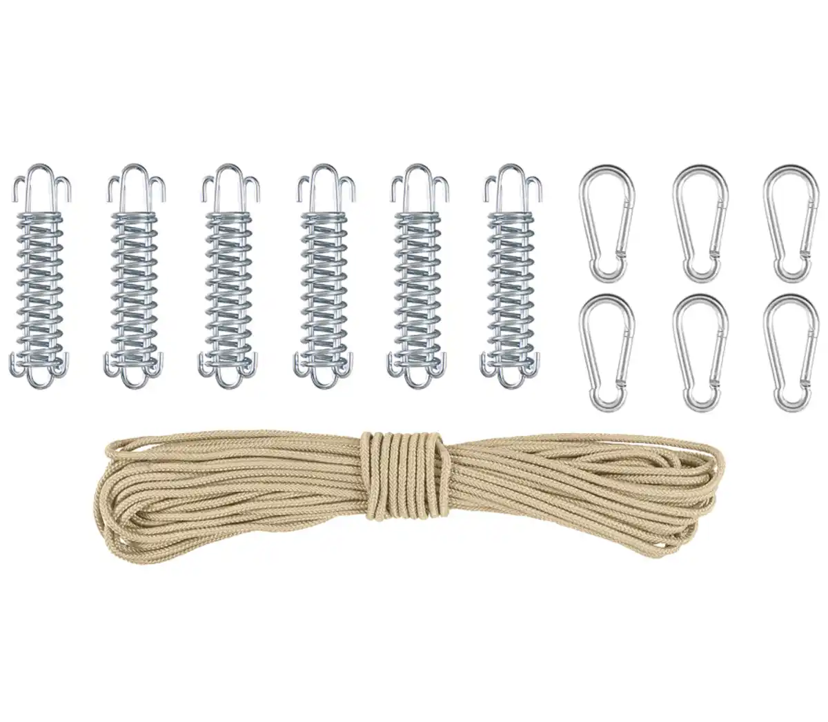 Bild 3 von COUNTRYSIDE® Sonnensegel rechteckig