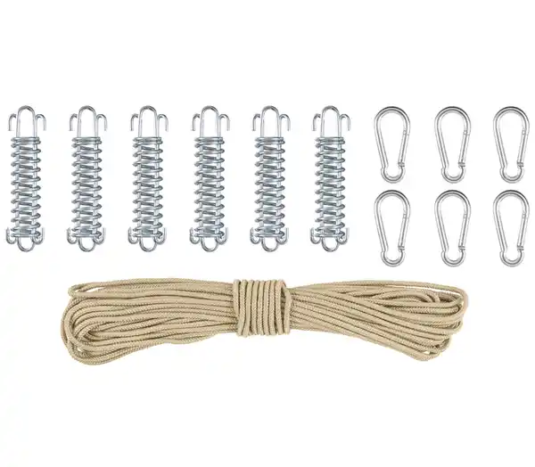 Bild 3 von COUNTRYSIDE® Sonnensegel rechteckig