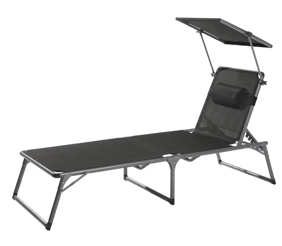 Bild 3 von COUNTRYSIDE® Dreibeinliege »Houston«