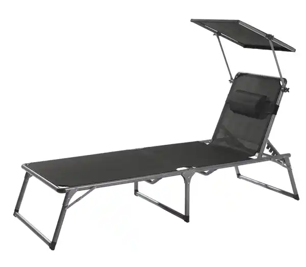 Bild 3 von COUNTRYSIDE® Dreibeinliege »Houston«