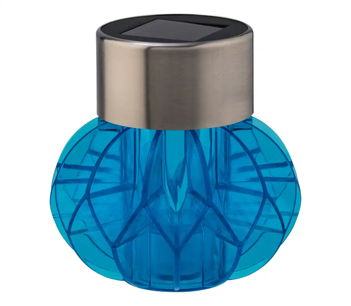 Bild 2 von COUNTRYSIDE® Deko-LED-Solarleuchte