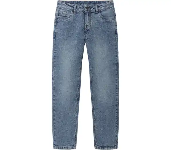 Bild 2 von HIP&HOPPS® Kinder-Jeans Slim Fit