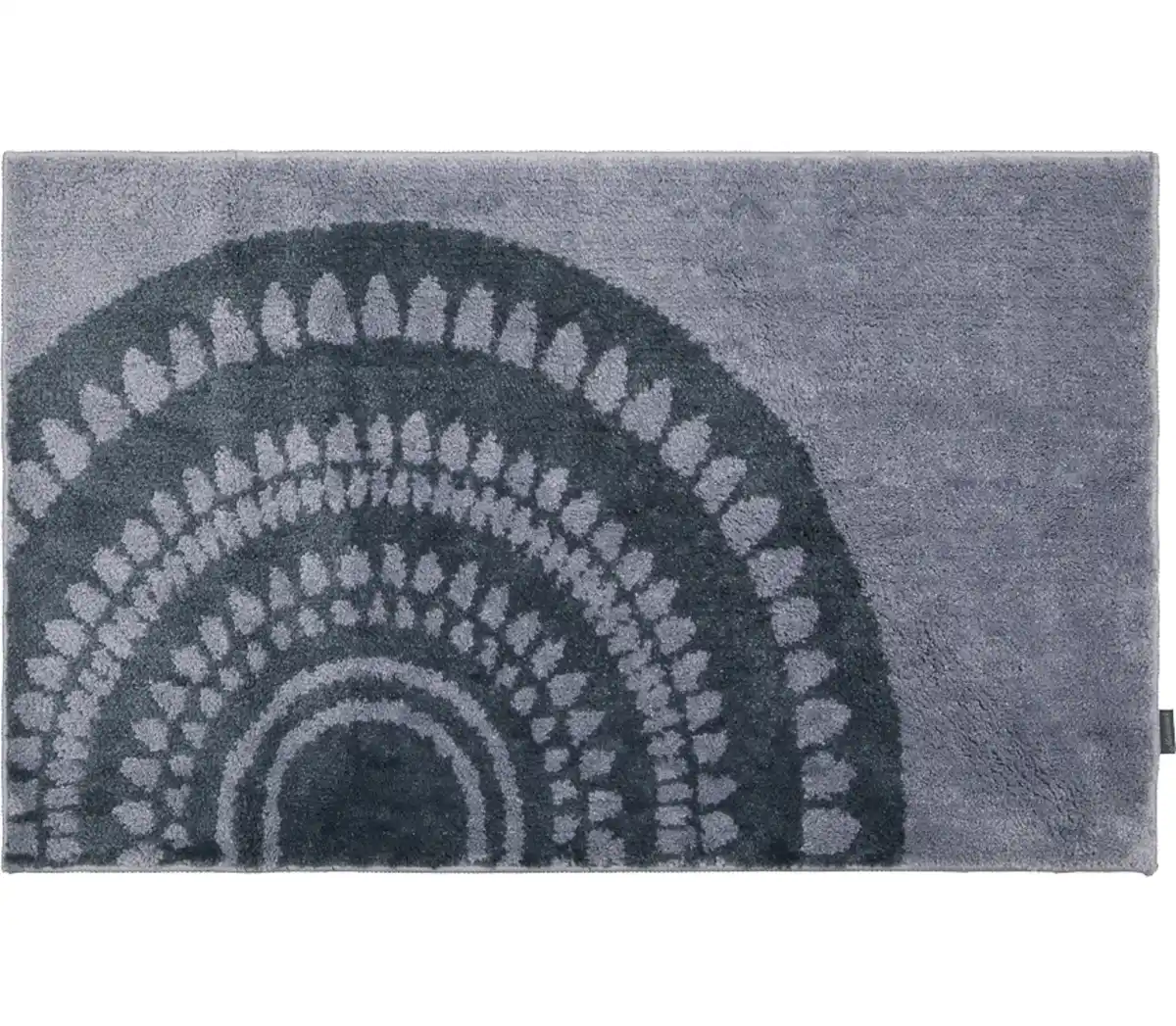 Bild 4 von MEISTERSTÜCK Mikrofaser-Badematte ca. 80 x 50 cm