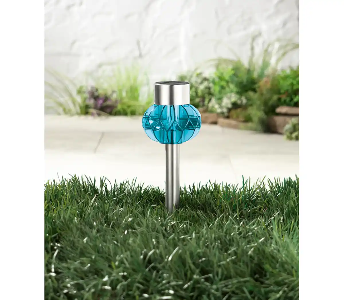 Bild 3 von COUNTRYSIDE® Deko-LED-Solarleuchte