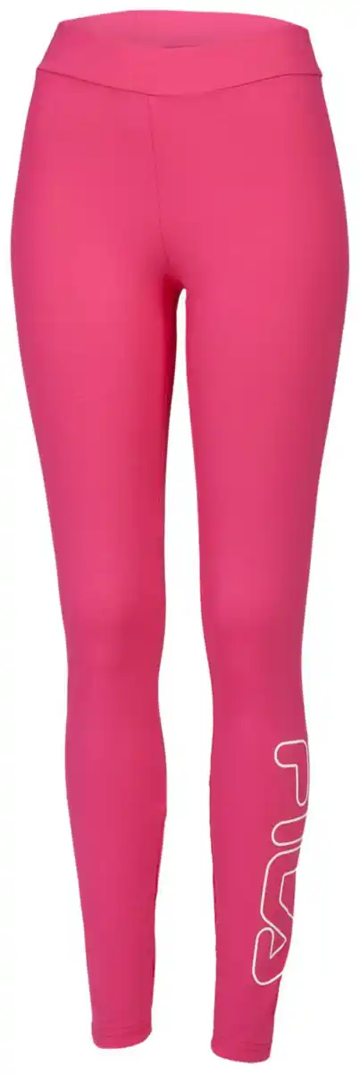 Bild 2 von FILA Damen-Leggings