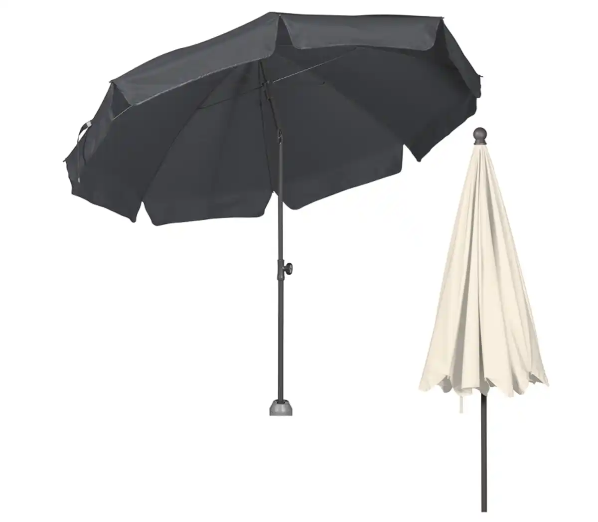 Bild 1 von COUNTRYSIDE® Sonnenschirm