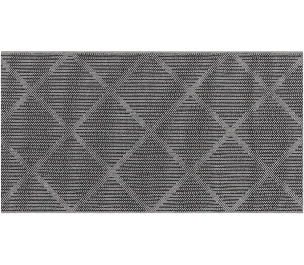 Bild 2 von LIV&BO® Outdoor-Teppich »Diamond« ca. 150 x 80 cm