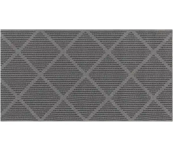 Bild 2 von LIV&BO® Outdoor-Teppich »Diamond« ca. 150 x 80 cm