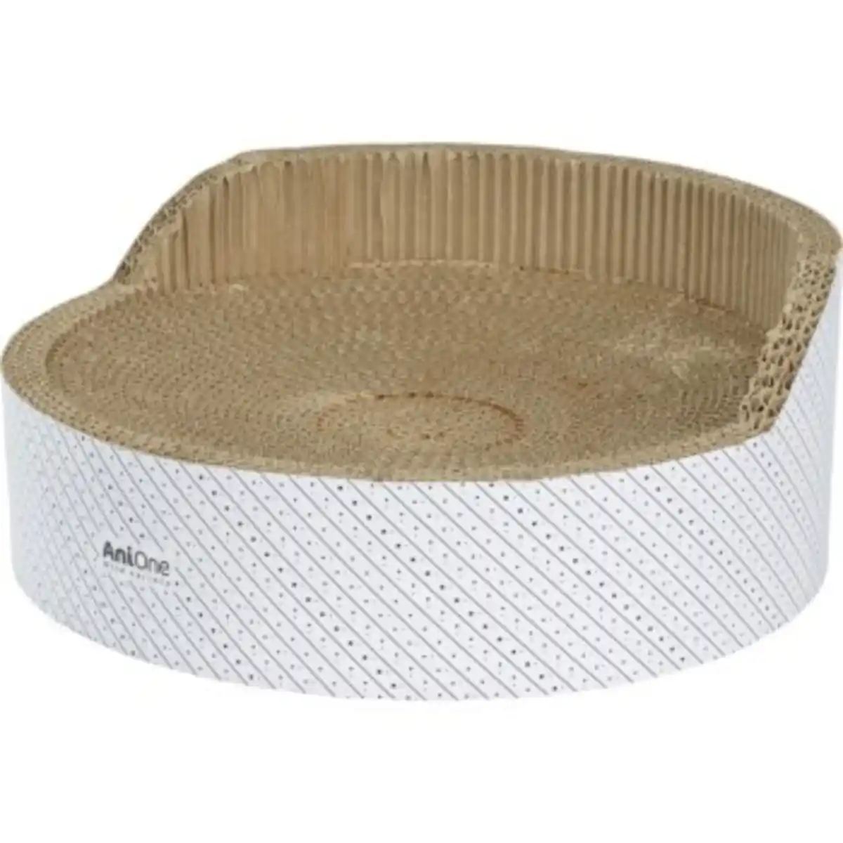 Bild 1 von AniOne Kratzpappe Lounge Lizzy Ø 38cm x 15cm