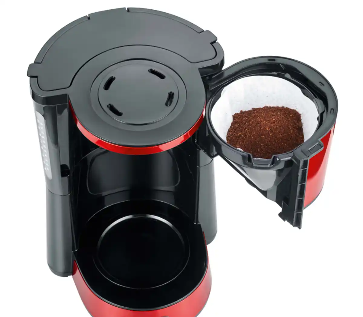 Bild 3 von SEVERIN Kaffeemaschine »KA 4817«