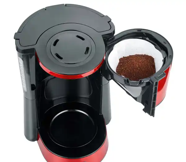 Bild 3 von SEVERIN Kaffeemaschine »KA 4817«