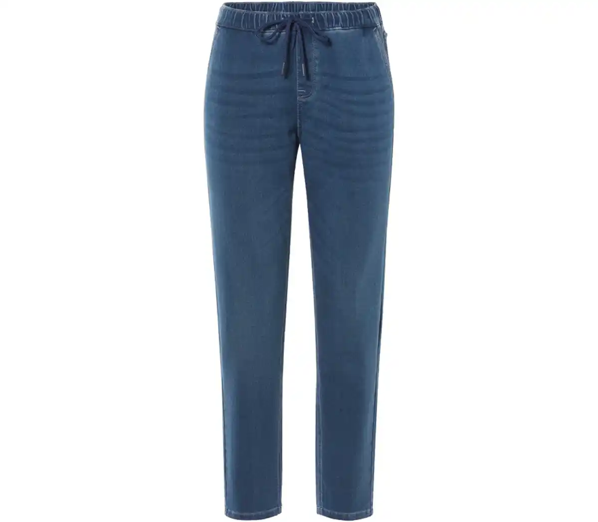 Bild 1 von OYANDA® Damen-Denim-Joggers