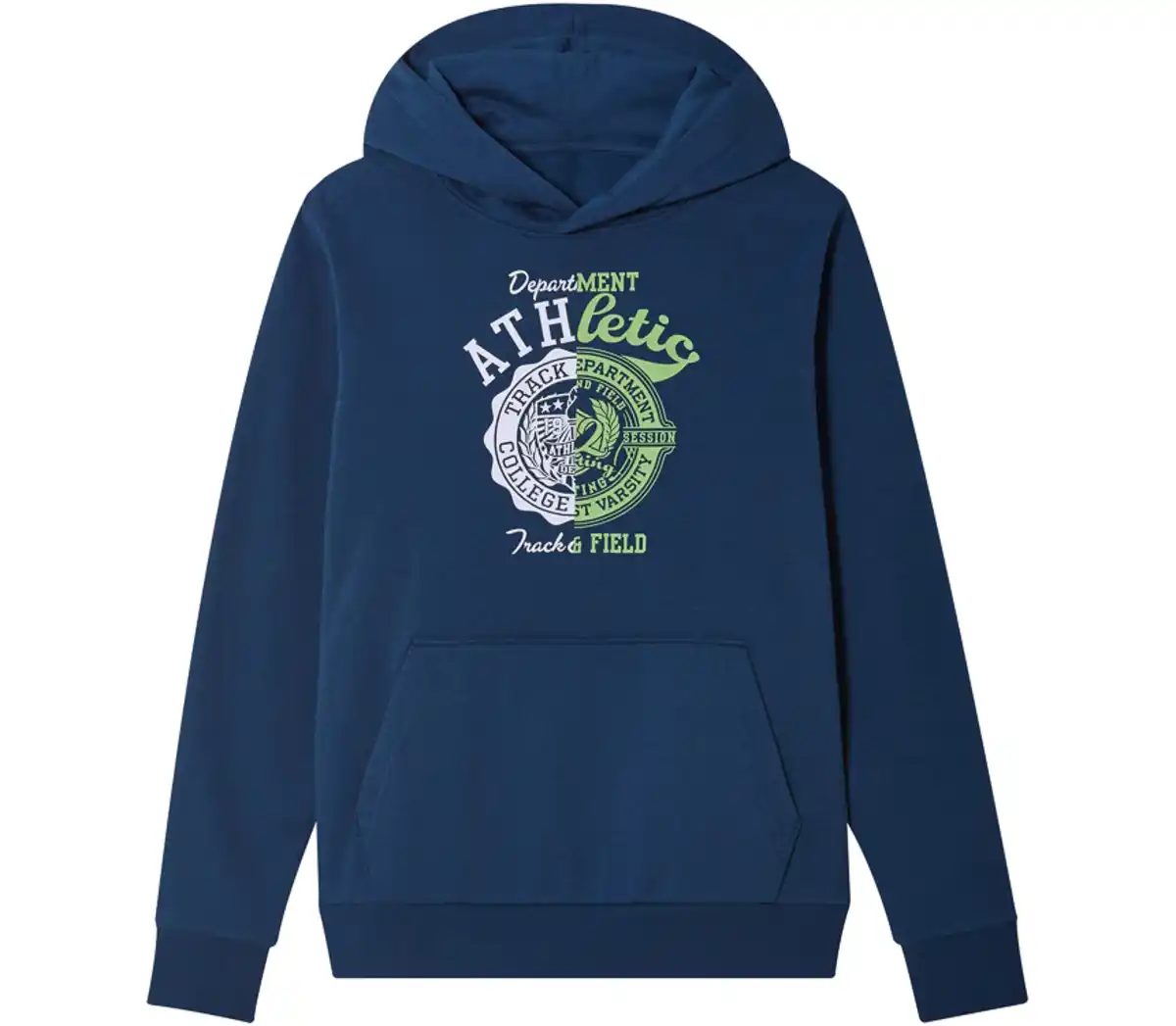 Bild 4 von HIP&HOPPS® Kinder-Sweathoodie