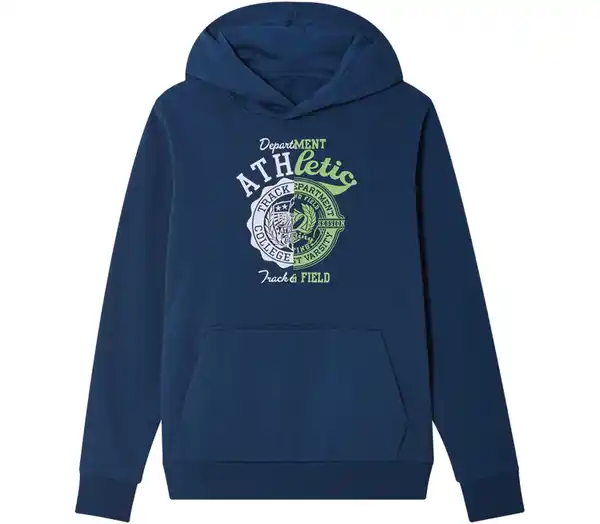 Bild 4 von HIP&HOPPS® Kinder-Sweathoodie