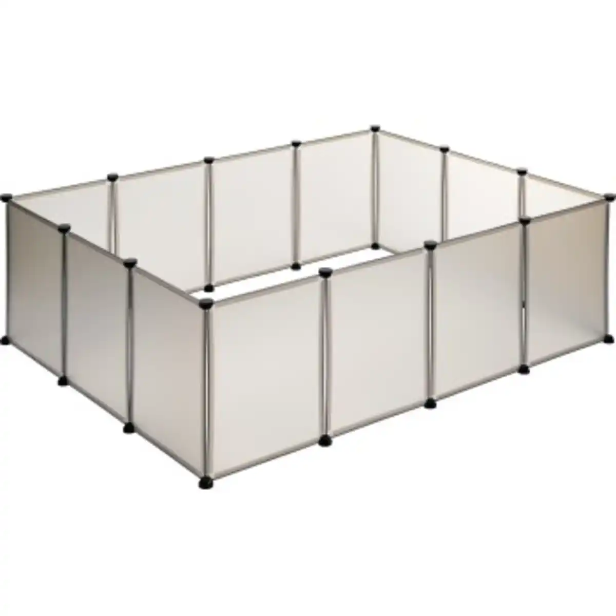 Bild 1 von AniOne verstellbares Freigehege Plexi