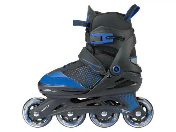 Bild 3 von CRIVIT Kinder Inlineskates