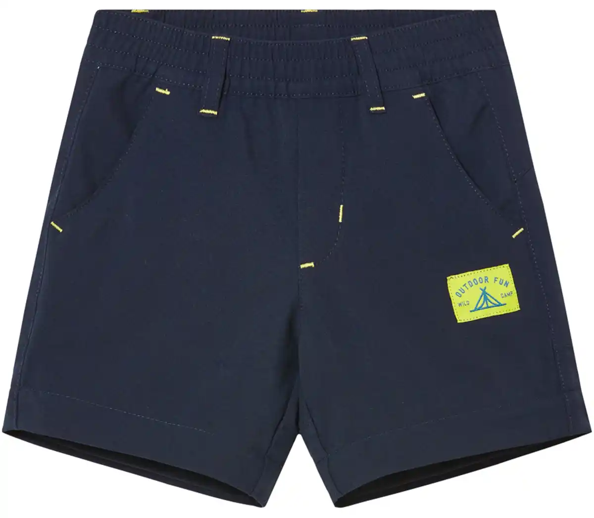 Bild 2 von KUNIBOO® Kinder-Funktionsschlupfhose