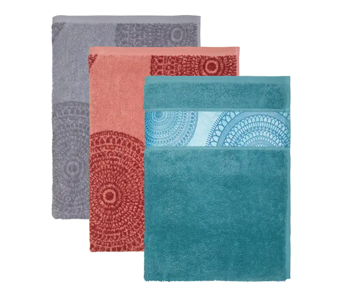 Bild 1 von MEISTERSTÜCK Handtuch