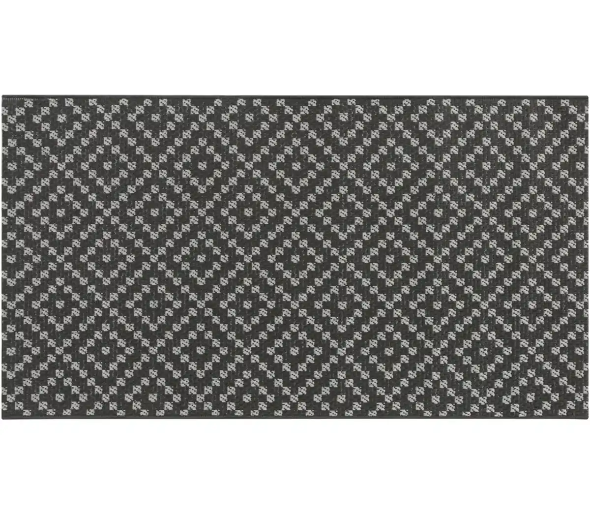 Bild 2 von LIV&BO® Outdoor-Teppich »Geometric« ca. 150 x 80 cm