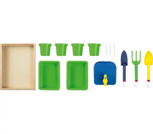 Bild 3 von KIDLAND® Outdoorküche