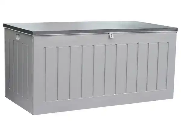 Bild 2 von bellavista - Home & Garden® Auflagenboxen »AIK«, mit Griffmulden