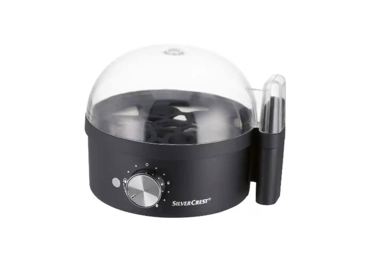 Bild 2 von SILVERCREST® KITCHEN TOOLS Eierkocher Kunststoff