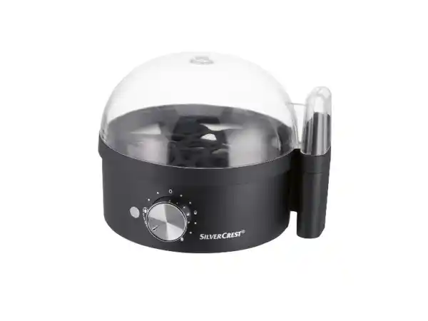 Bild 2 von SILVERCREST® KITCHEN TOOLS Eierkocher Kunststoff