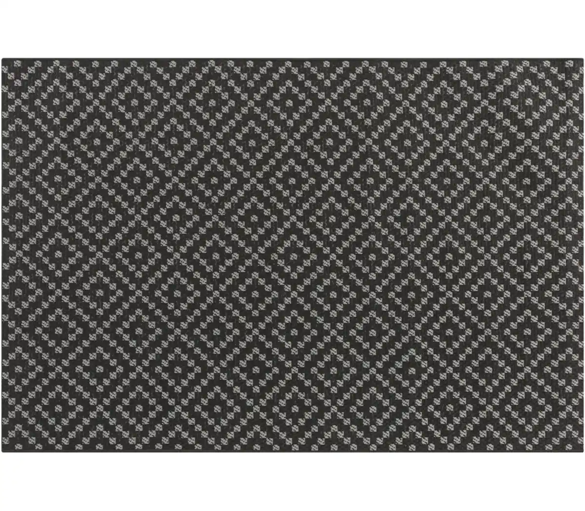 Bild 2 von LIV&BO® Outdoor-Teppich »Geometric« ca. 180 x 120 cm