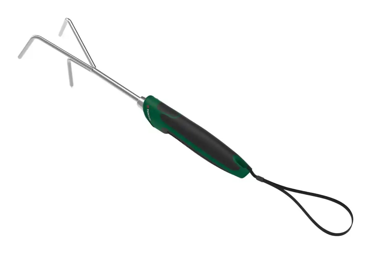 Bild 1 von PARKSIDE® Grubber