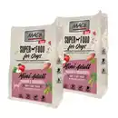 Bild 1 von MAC's Dog Mono Mini Adult Trockenfutter Truthahn & Süßkartoffel 2x3 kg