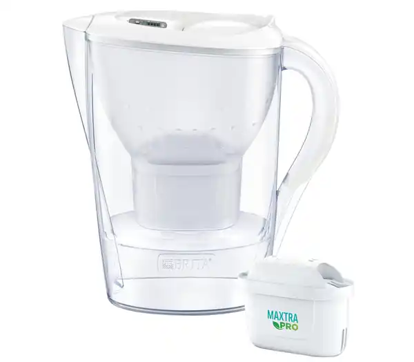 Bild 2 von BRITA Tischwasserfilter-Set »Marella«