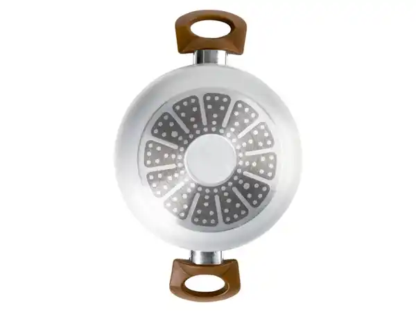 Bild 2 von ERNESTO® Topf 20 cm, recyceltes Aluminium