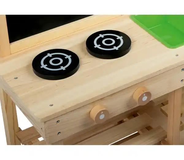 Bild 2 von KIDLAND® Outdoorküche