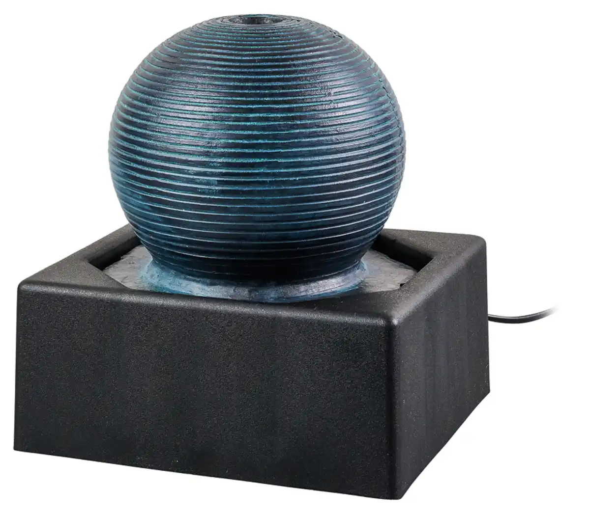 Bild 1 von COUNTRYSIDE® Deko-LED-Brunnen »Kugel«