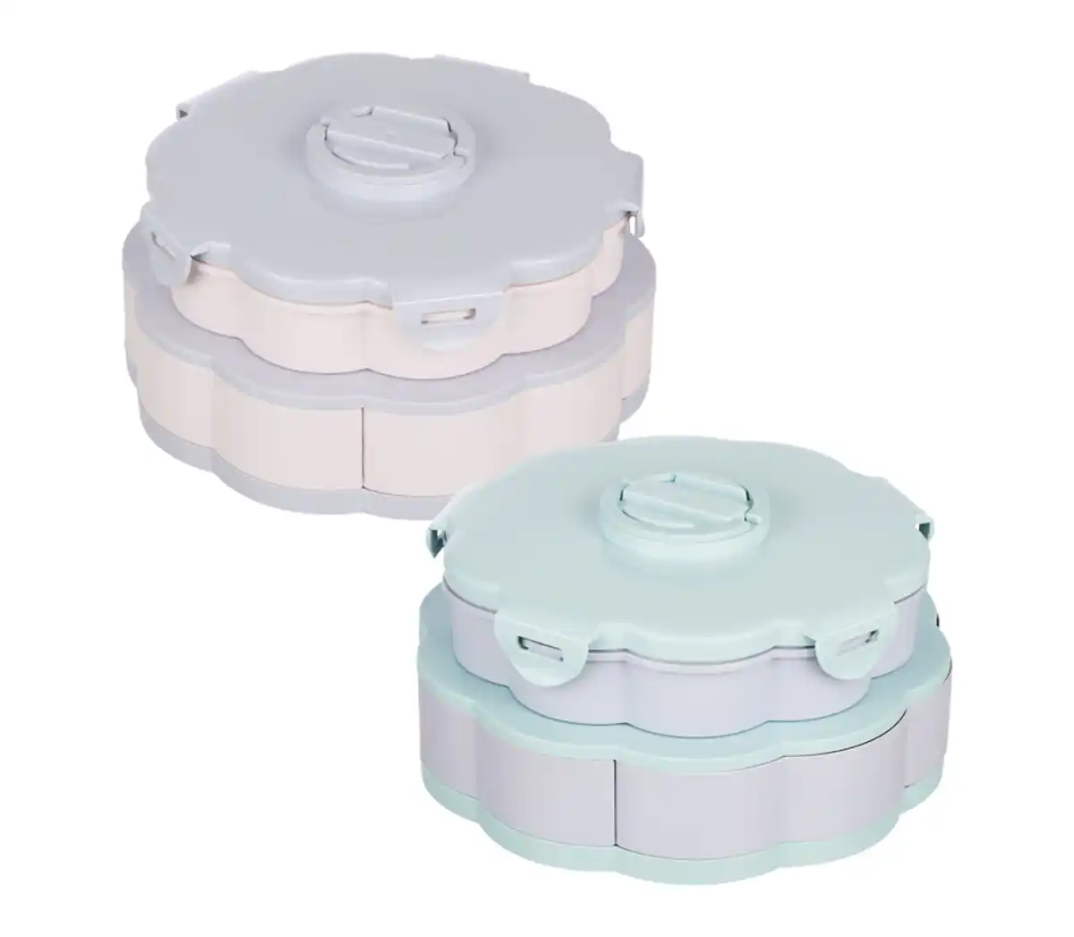 Bild 1 von Rotierende Snackbox