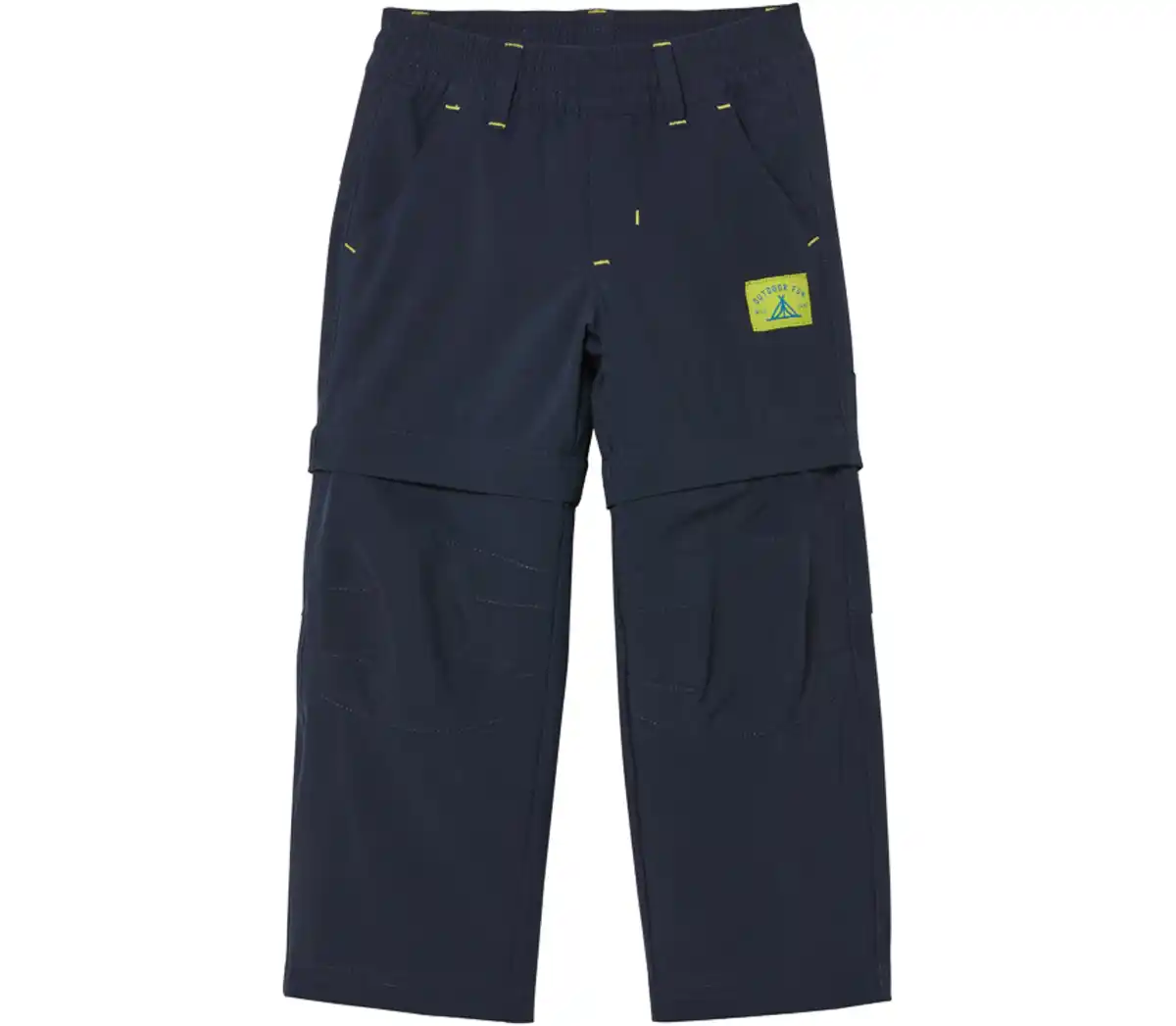 Bild 1 von KUNIBOO® Kinder-Funktionsschlupfhose