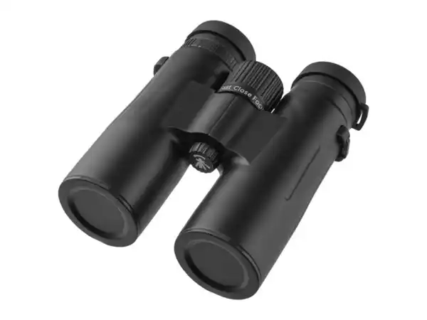 Bild 2 von AURIOL® Fernglas, mit gummiertem Gehäuse