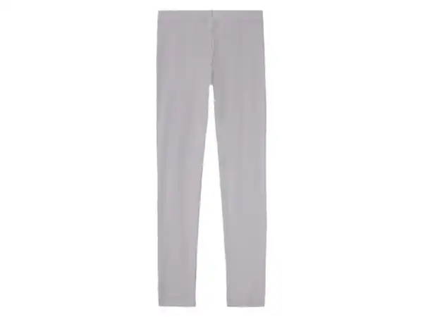 Bild 3 von pepperts!® Kinder Mädchen Leggings, 2 Stück, hoher Baumwollanteil