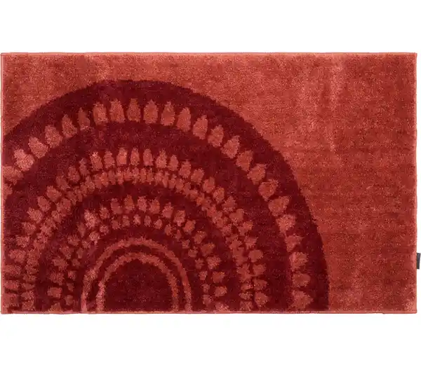 Bild 2 von MEISTERSTÜCK Mikrofaser-Badematte ca. 100 x 60 cm