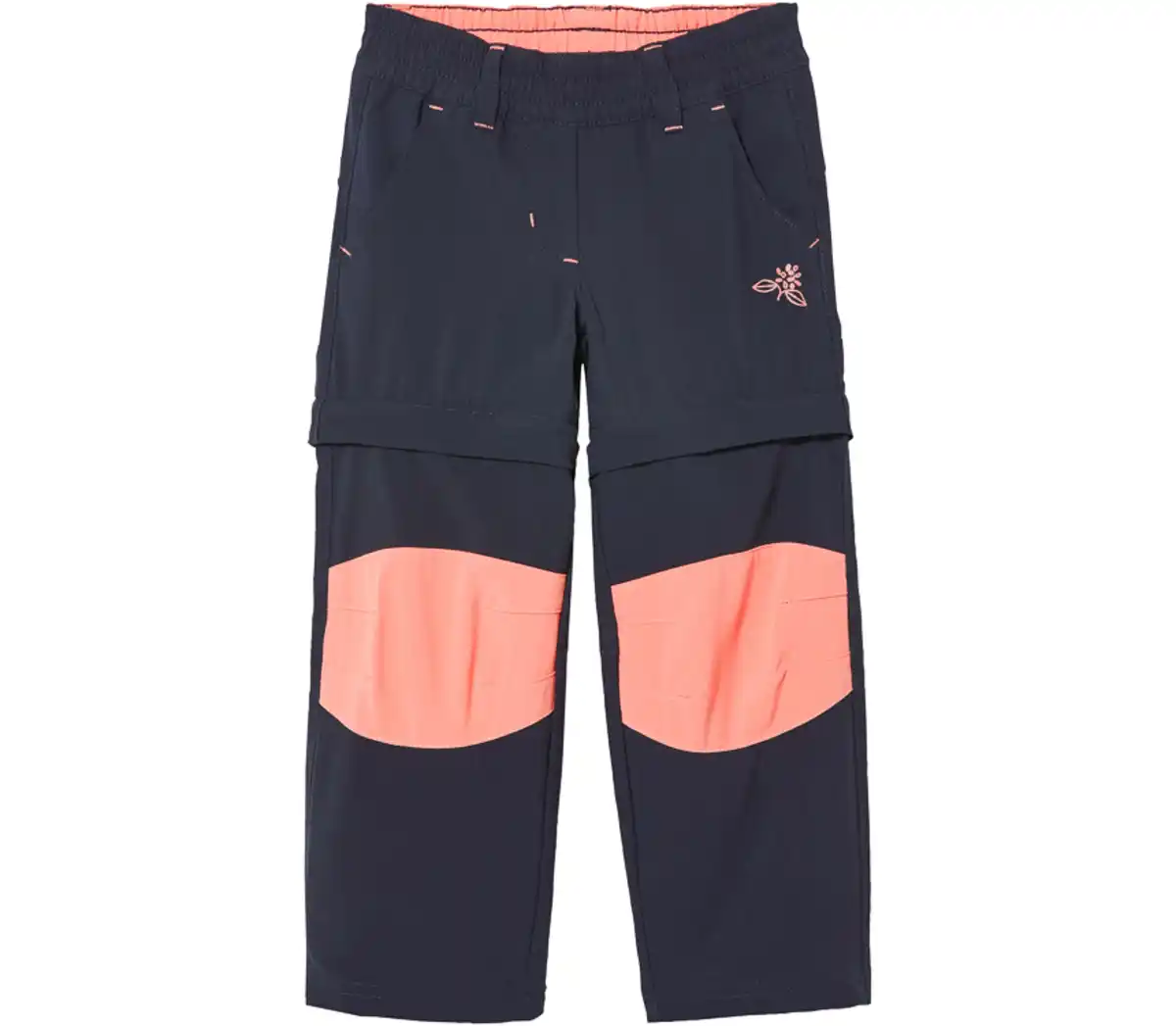 Bild 1 von KUNIBOO® Kinder-Funktionsschlupfhose