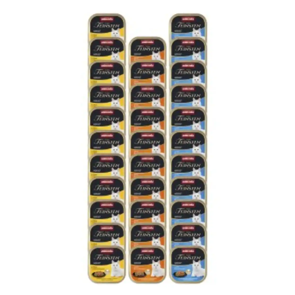 Bild 1 von animonda Vom Feinsten Adult Saucen Vielfalt 32 x 100 g