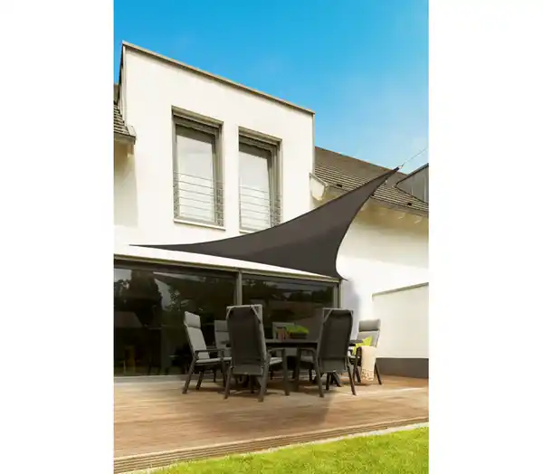 Bild 4 von COUNTRYSIDE® Sonnensegel dreieckig