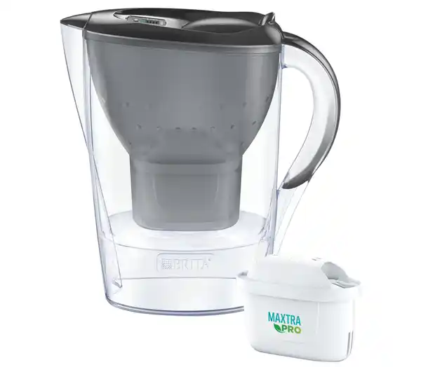 Bild 2 von BRITA Tischwasserfilter-Set »Marella«