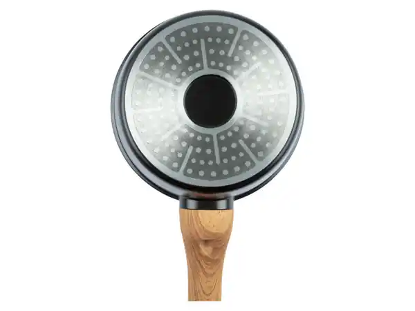 Bild 2 von ERNESTO® Aluguss-Topf/-Stielkasserolle, mit Ultimate HL-Beschichtung