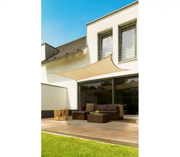 Bild 4 von COUNTRYSIDE® Sonnensegel rechteckig