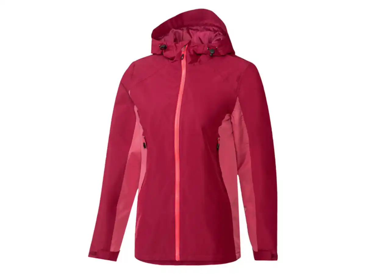 Bild 1 von Rocktrail Damen Allwetterjacke, wind- und wasserdicht