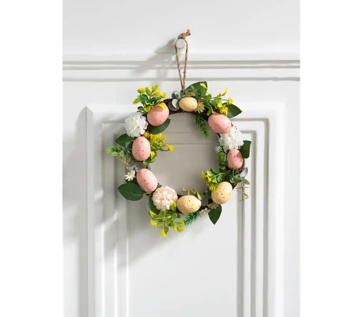 Bild 2 von LIV&BO® Osterkranz »Nest«