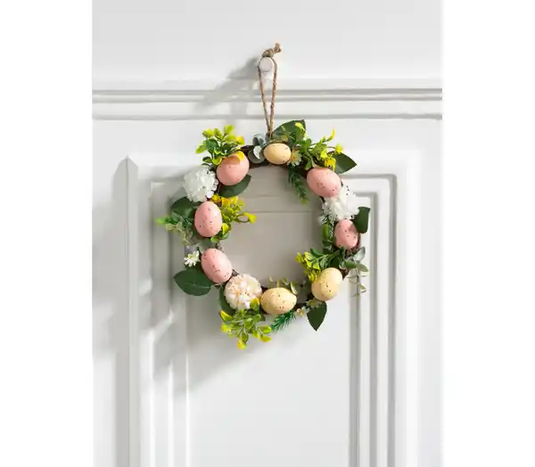 Bild 2 von LIV&BO® Osterkranz »Nest«