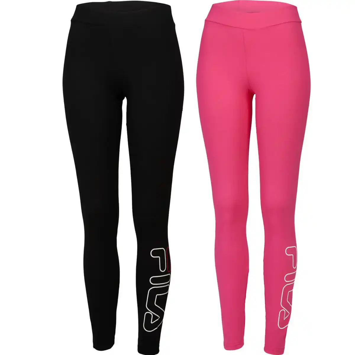 Bild 1 von FILA Damen-Leggings